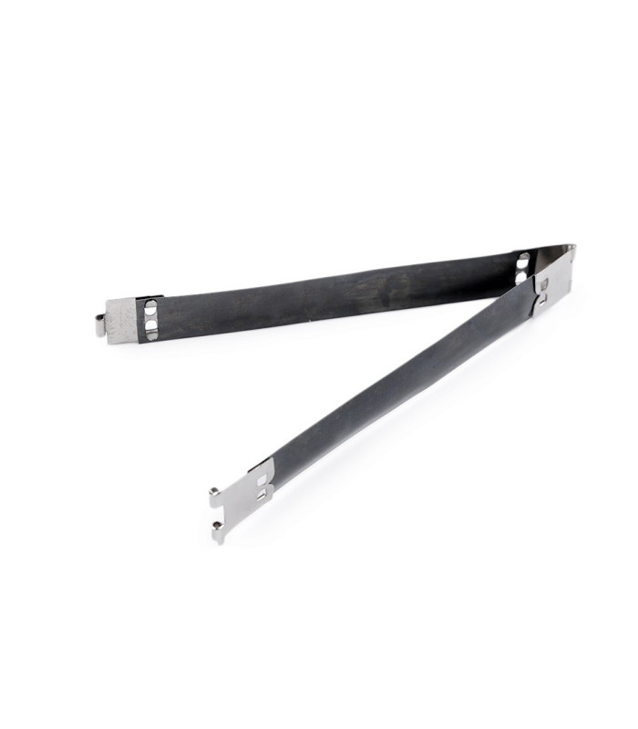 Cadre pour porte-monnaie électronique 14x120 mm