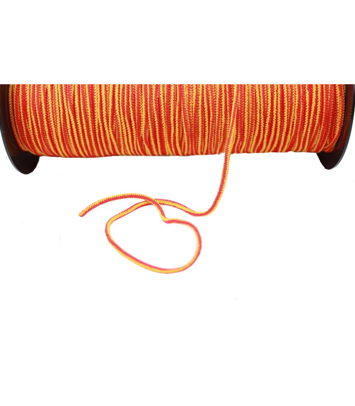 Cordon élastique 3 mm