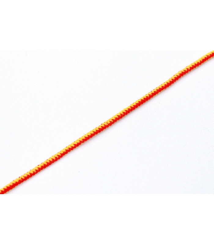 Cordon élastique 3 mm