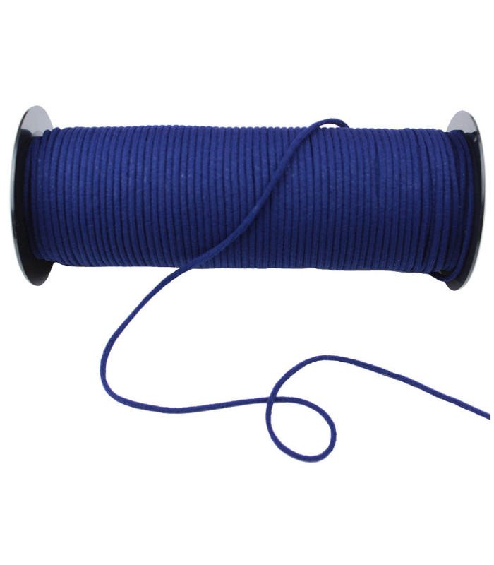 Cordon élastique 3 mm