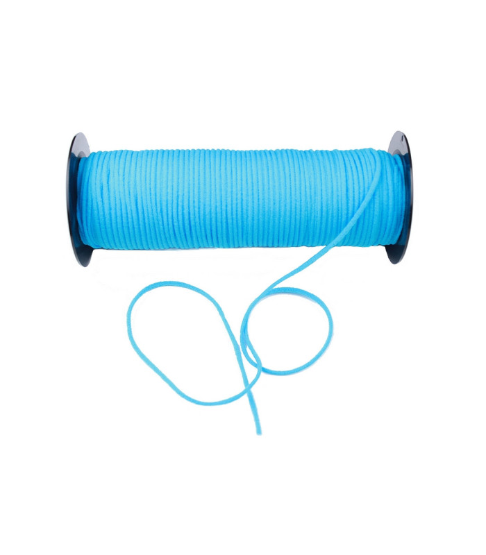 Cordon élastique 3 mm
