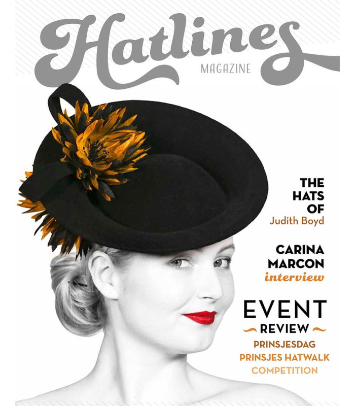 HATLINES AUTOMNE 2020