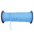 Cordon élastique en lycra 3 mm