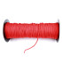 Cordon élastique en lycra 3 mm