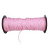 Cordon élastique en lycra 3 mm