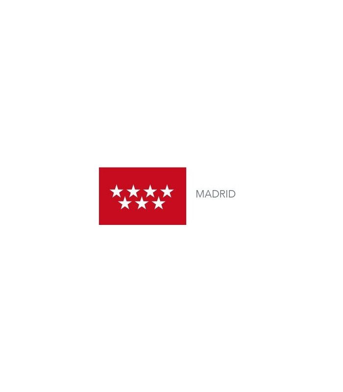 Drapeaux thermoadhésifs 3 x 2 cm