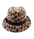 Chapeau de dame en angora/laine - Auto-ajustable