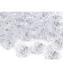 VERROUILLAGE DU CORDON 15 X 15 MM