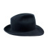SOMBRERO BORSALINO DE FIELTRO "TRUMAN" - AUTOAJUSTABLE