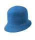 CHAPEAU EN FEUTRE IMPERMÉABLE "CLOCHESTYLE"