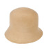 CHAPEAU EN FEUTRE "CLOCHESTYLE"