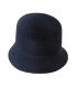 CHAPEAU EN FEUTRE IMPERMÉABLE "CLOCHESTYLE"