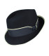 CHAPEAU D'HOMME IMPERMÉABLE "MONTERO"