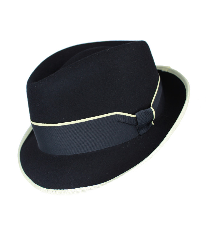 CHAPEAU D'HOMME IMPERMÉABLE "MONTERO"