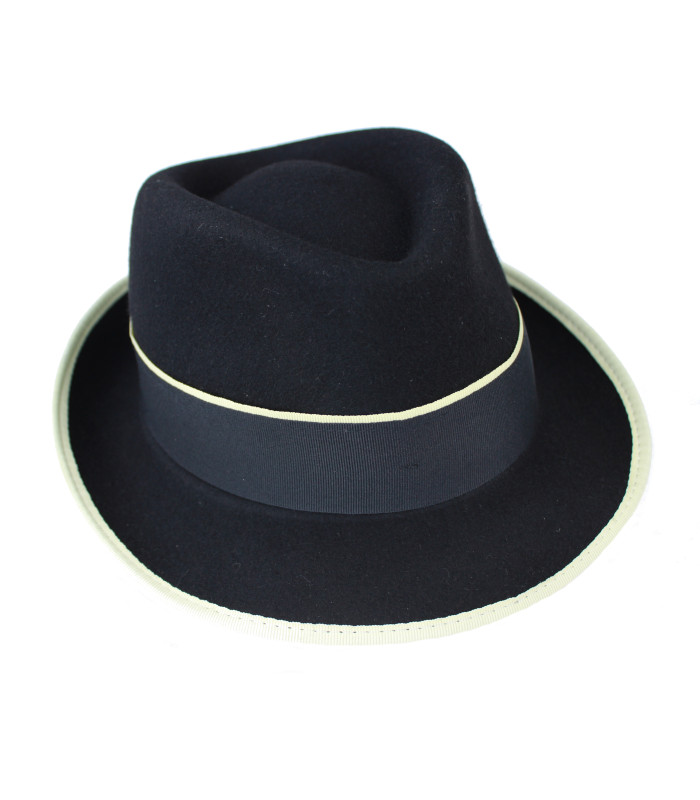 CHAPEAU D'HOMME IMPERMÉABLE "MONTERO"
