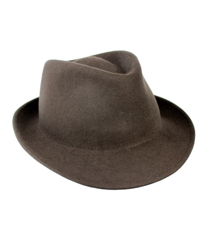 CHAPEAU D'HOMME IMPERMÉABLE "VITO"