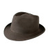 CHAPEAU D'HOMME IMPERMÉABLE "VITO"