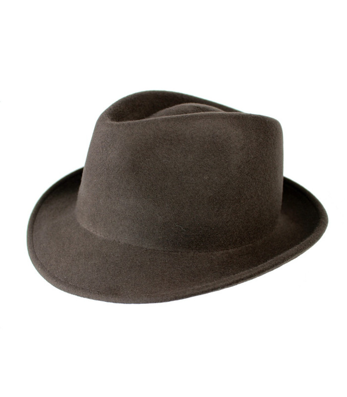 CHAPEAU D'HOMME IMPERMÉABLE "VITO"
