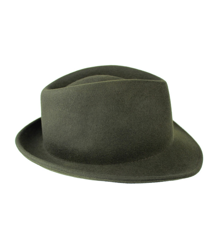 CHAPEAU D'HOMME IMPERMÉABLE "VITO"