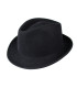 CHAPEAU D'HOMME IMPERMÉABLE "VITO"