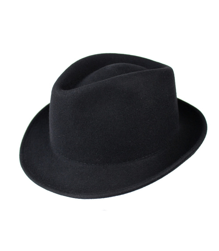 CHAPEAU D'HOMME IMPERMÉABLE "VITO"