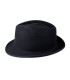 CHAPEAU D'HOMME IMPERMÉABLE "VITO"