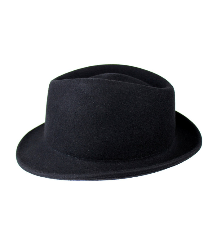 CHAPEAU D'HOMME IMPERMÉABLE "VITO"