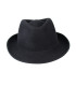 CHAPEAU D'HOMME IMPERMÉABLE "VITO"