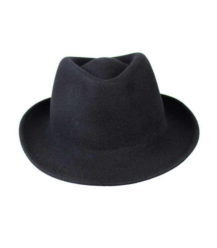 CHAPEAU D'HOMME IMPERMÉABLE "VITO"