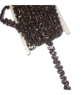 GALON MOHAIR ÉTROIT