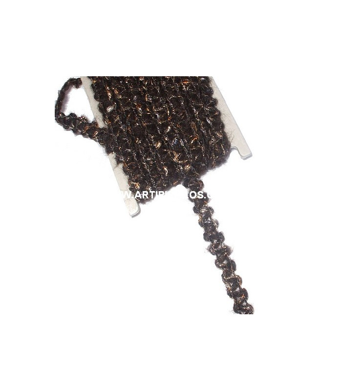 GALON MOHAIR ÉTROIT
