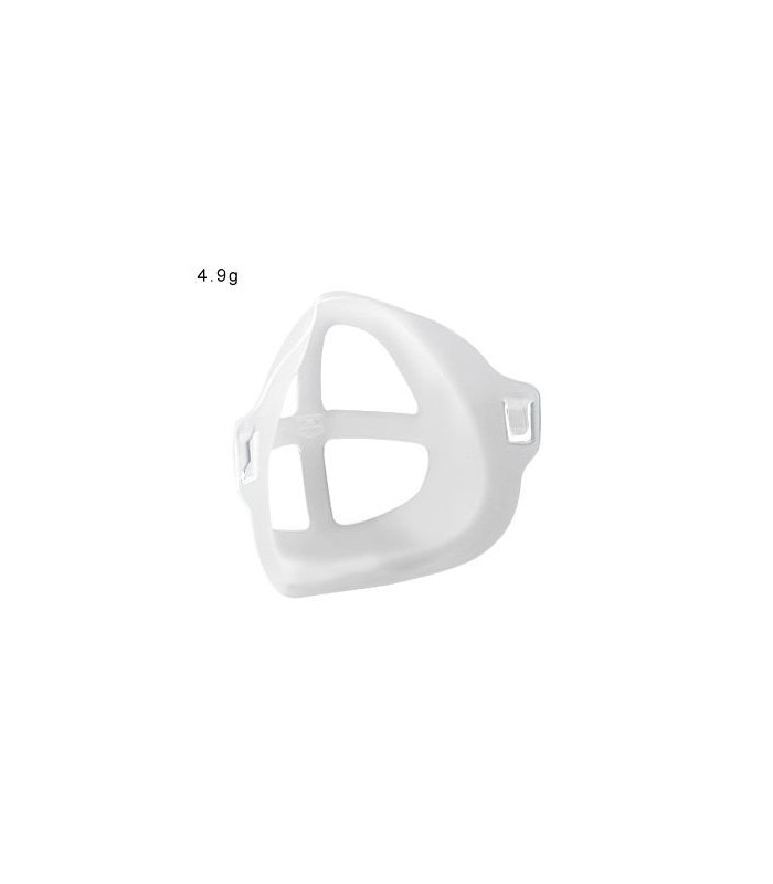 fixation de masque