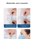 fixation de masque
