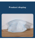 fixation de masque