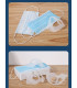 fixation de masque