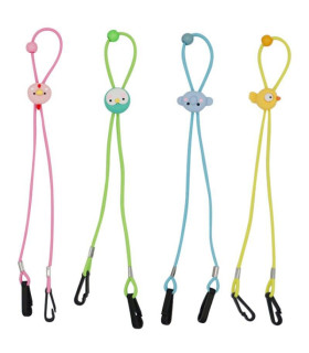 Cordon de masque ajustable - Enfants -