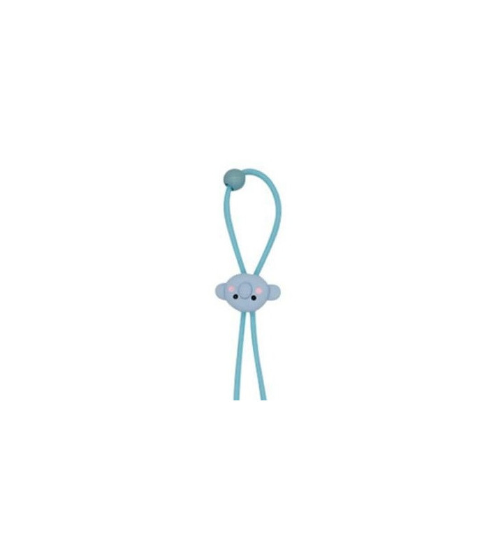 Cordon de masque ajustable - Enfants -