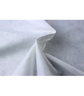 Interligne non-Wowen / 100% viscose / 100 x 100 cms.