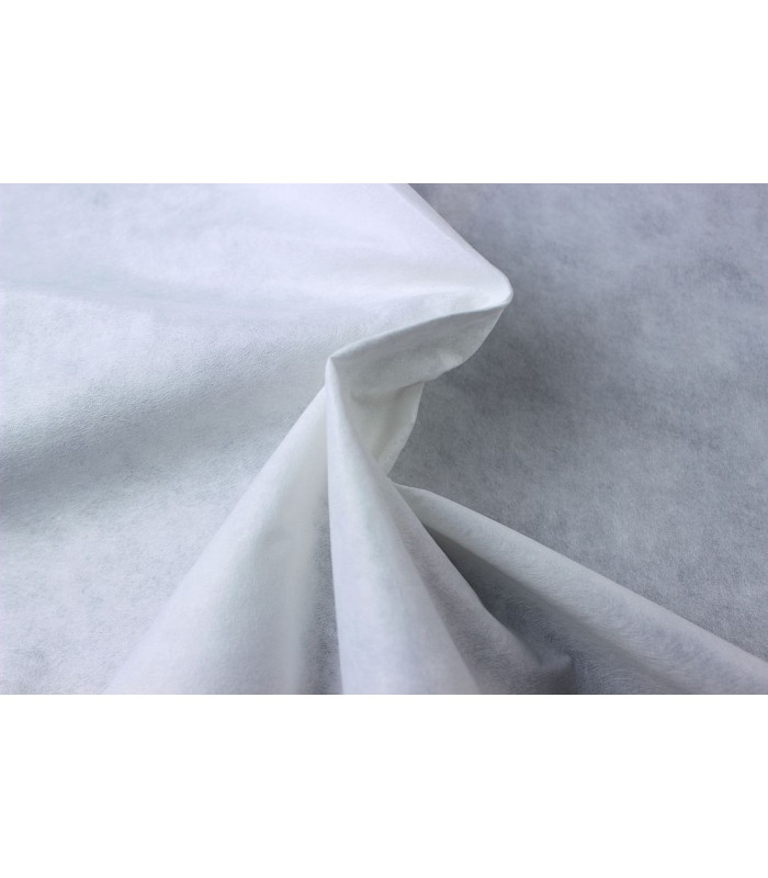 Interligne non-Wowen / 100% viscose / 100 x 100 cms.