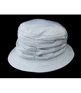 Chapeau imperméable pour femme