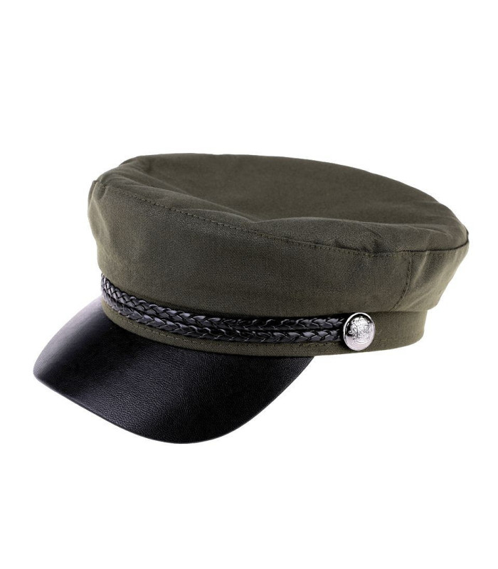 Captain Hat "NAUTILUS"