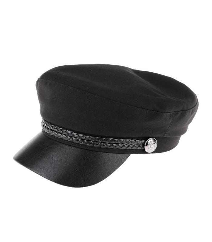Captain Hat "NAUTILUS"