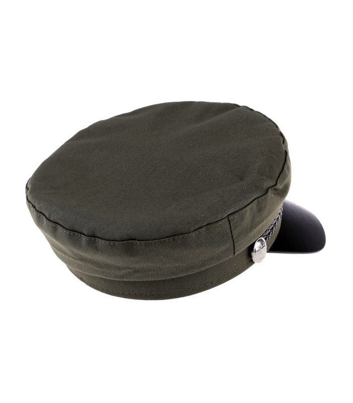 Captain Hat "NAUTILUS"