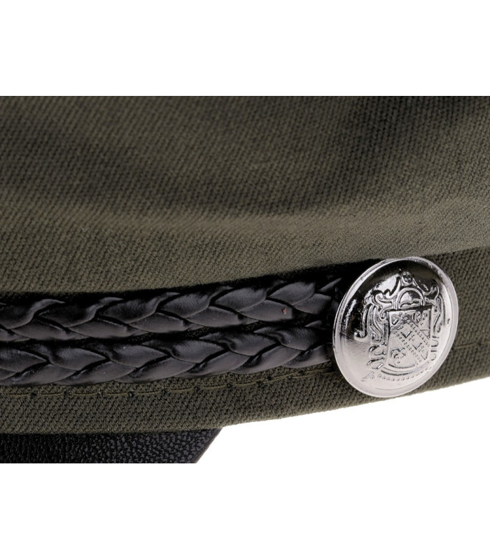 Captain Hat "NAUTILUS"