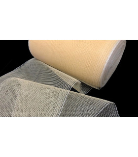 TISSU POLYESTER POUR CHAPELLERIE