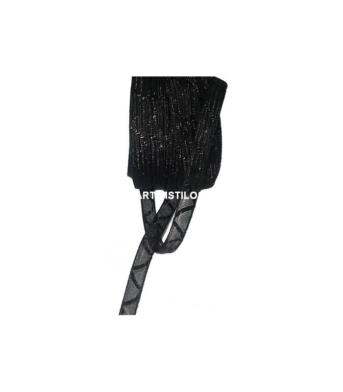 CRIN TUBULAIRE PLAT
