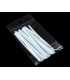 Bandes de fil de fer pour le nez - Nose Bridge