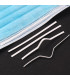 Bandes de fil de fer pour le nez - Nose Bridge