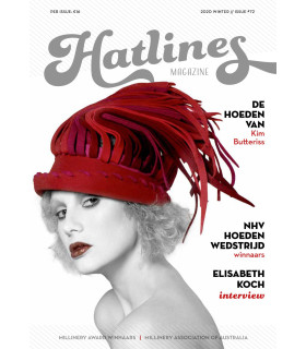 HATLINES / HIVER 2020