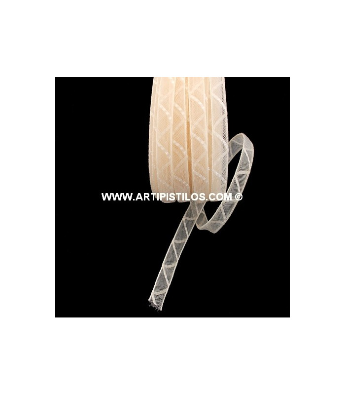 CRIN TUBULAIRE PLAT